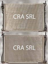 RADIATORE FIESTA 5.a serie 2.0i ST150 dal 2004 al 2008 - NUOVO BEHR