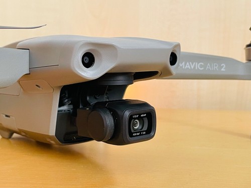 Dji mavic air - dji,