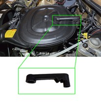 Tubo flessibile valvola di