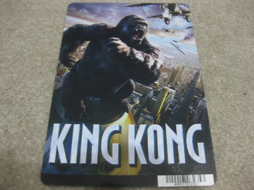 King kong 2005 blockbuster - king,