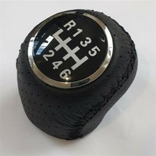 Pomello leva cambio 6 marce Fiat Ducato 1994>2002