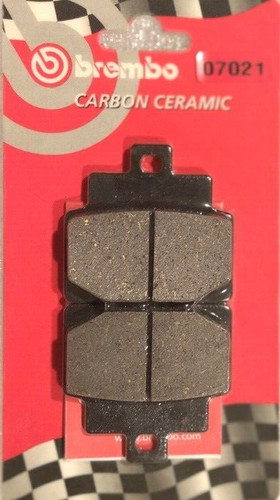 Pastiglie brembo aprilia - pastiglie,