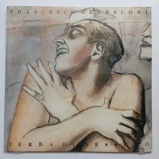 Francesco De Gregori ‎Terra