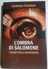 L'ombra di Salomone - i segreti della Massoneria