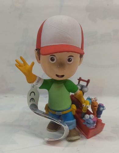 Handy mandy con - ,