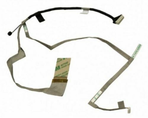 Cavo flat led video asus - cavo,