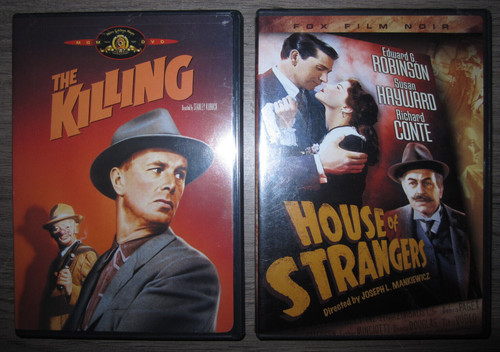 Lot two dvds the - two,