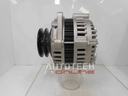 Generatore alternatore per