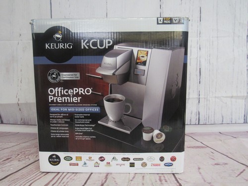 Keurig b155 office pro - b155,