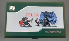 Nintendo ZL-65 Legend of Zelda