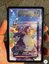 Pokémon Ita Charizard Vmax