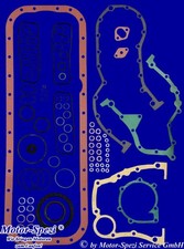 Kit guarnizioni KG per Volvo