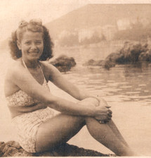Bikini Zemun costume da bagno