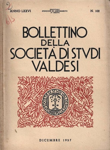 Bollettino della società - bollettino,