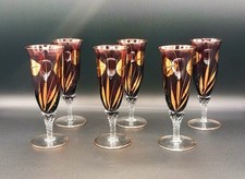 Antichi calici champagne in - da,