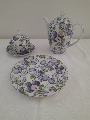 Depos limoges teiera - limoges,