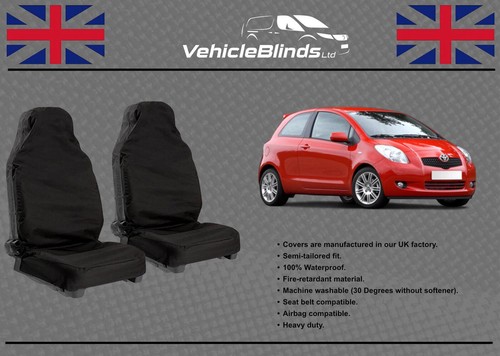 Coprisedili per toyota yaris - toyota,