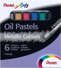 PHN Oil Pastel Pastelli a Olio