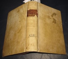 1580 Cavalieri Giovanni