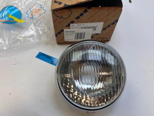 Faro proiettore vespa vna1t - faro,