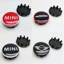 4 pezzi-56 mm per BMW MINI