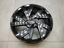 1 cerchio in lega 18 pollici