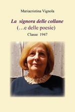 Libri Vignola Mariacristina -