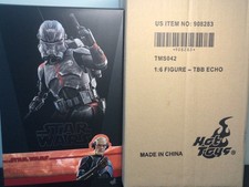 Hot Toys Star Wars Echo