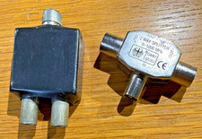 Sdoppiatori per antenna - 2,