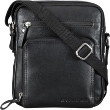 'Darius' Borsa a Tracolla