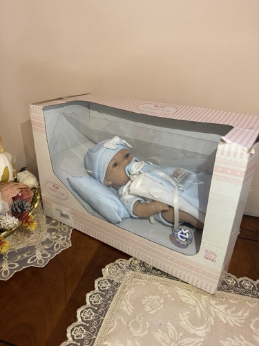Bambola reborn arias 45 - reborn,