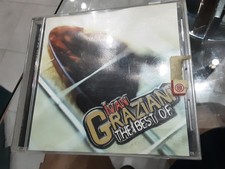 Cd Ivan Graziani The Best Of Raccolta di Successi il Meglio