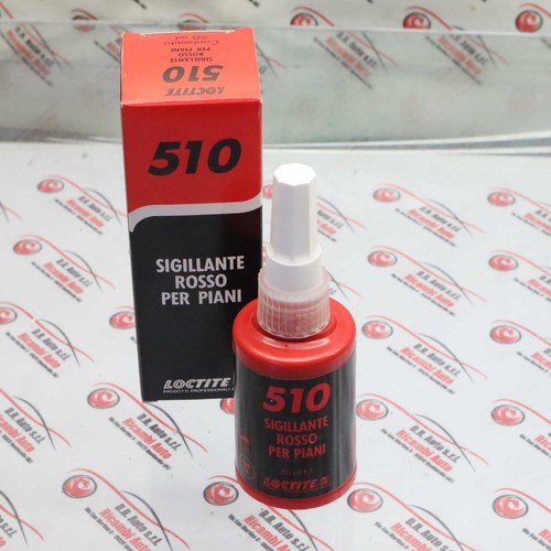 Sigillante rosso per piani - rosso,