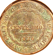 CARLO FELICE  1  CENTESIMO