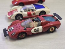 Corgi Toys Ferrari 206, 260 e