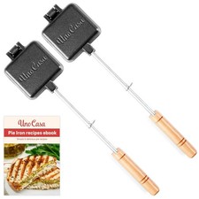 Due Pezzi Mini Panino Maker