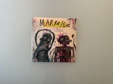 Marracash / Guè - Santeria