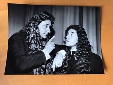 JEAN PIERRE DARRAS et PHILIPPE