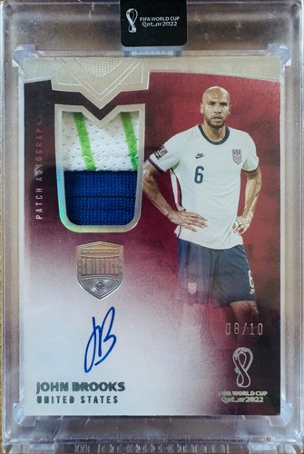 2022 panini eminence world cup - 2022,