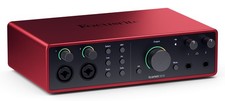 Focusrite SCARLETT 16I16 4G