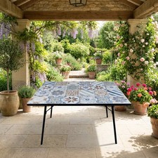 Tavolo da Giardino