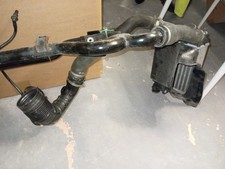  Sistema Intercooler Fiat 509