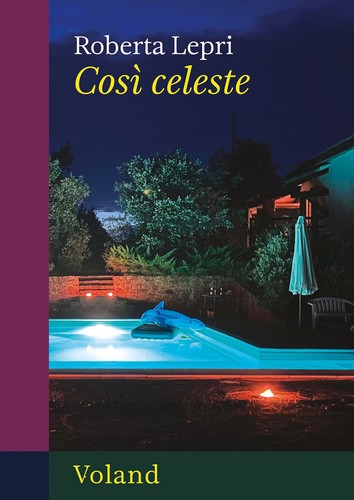 Così celeste lepri roberta - celeste,