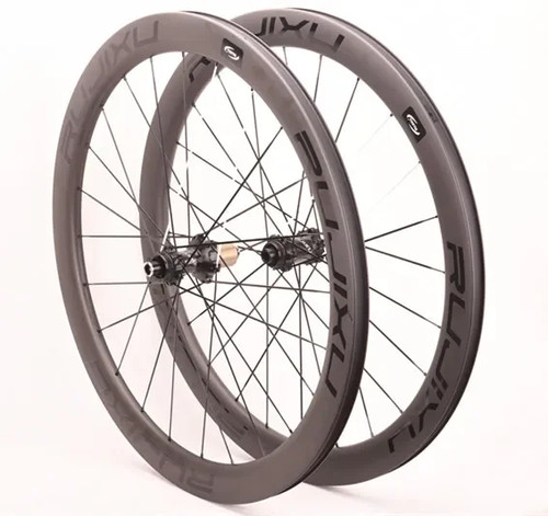 Set ruote bici - , da