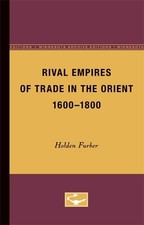 Rival Empires of Trade in the