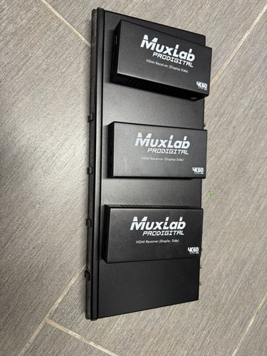 Matrice muxlab 4x4 hdmi - 4x4,