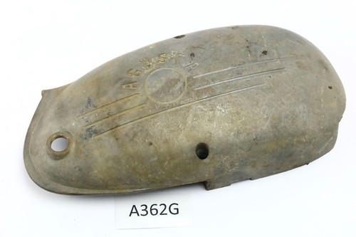 Agusta 125 1955 - agusta,