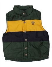 IZOD Baby Boys Padded Gilet