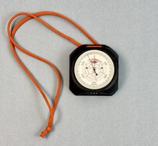 Vintage Thommen 15000