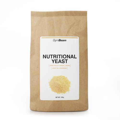 Gymbeam lievito alimentare - gymbeam,